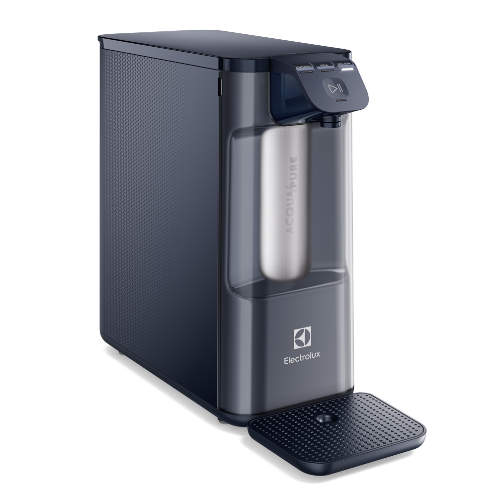 Purificador PE12A Pure 4x - Azul
