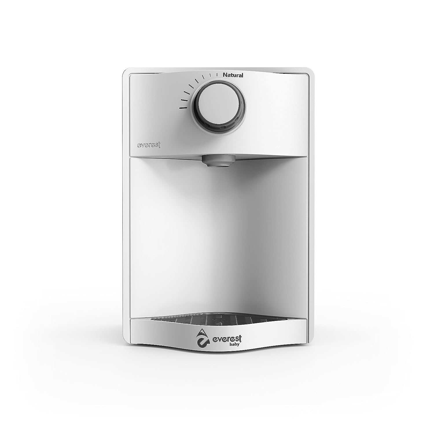 Purificador de Água Soft Baby - Branco