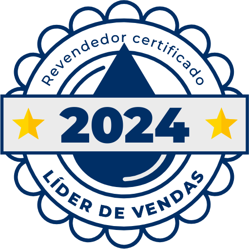 Lider de vendas